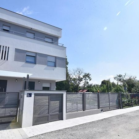 Villa Mami زغرب المظهر الخارجي الصورة
