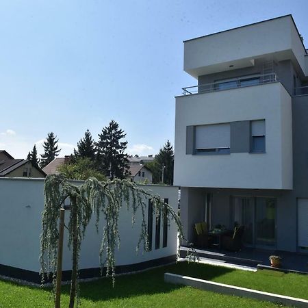 Villa Mami زغرب المظهر الخارجي الصورة