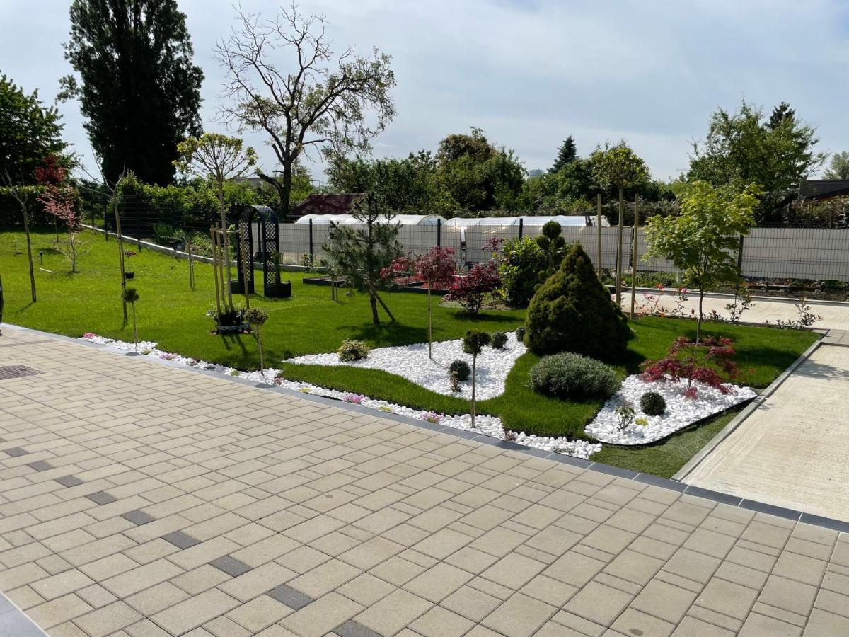 Villa Mami زغرب المظهر الخارجي الصورة