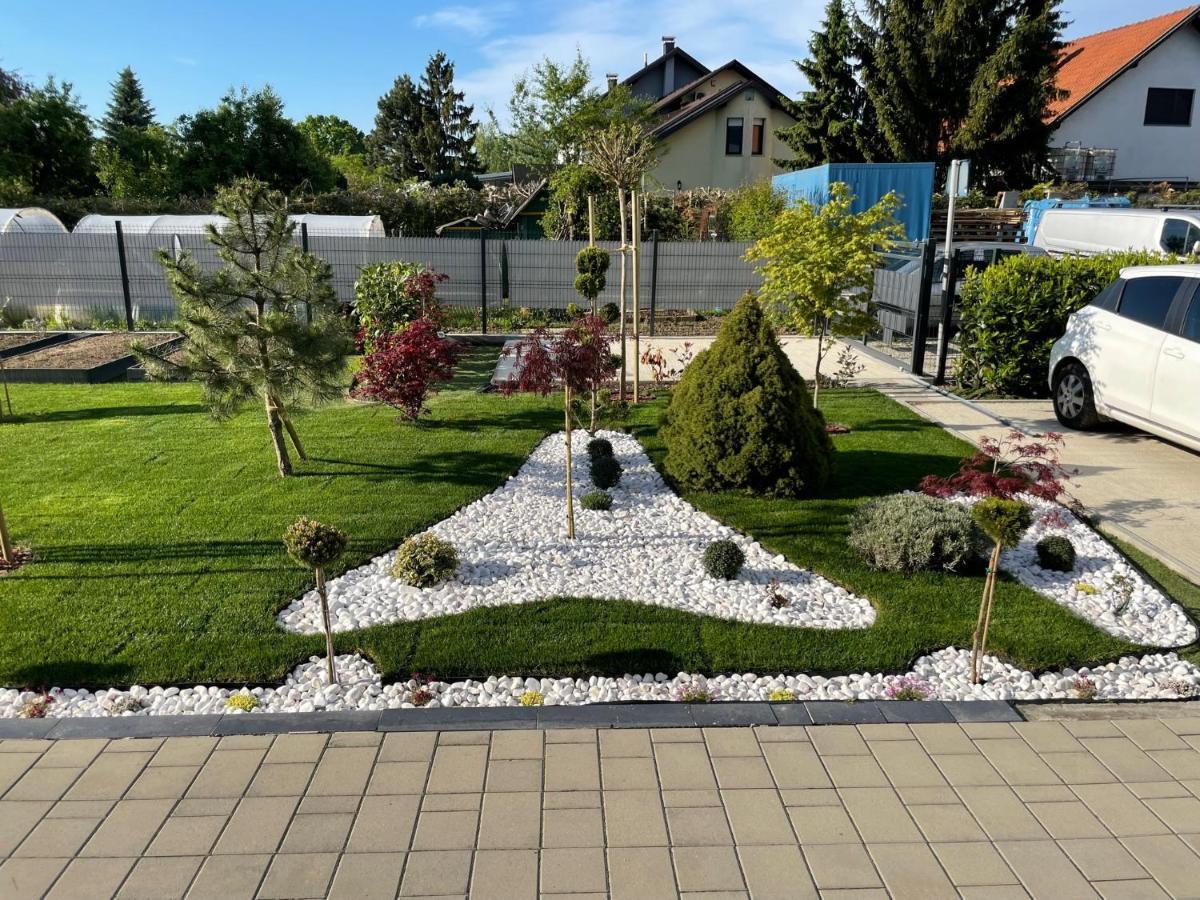 Villa Mami زغرب المظهر الخارجي الصورة