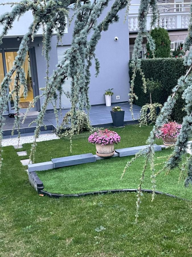 Villa Mami زغرب المظهر الخارجي الصورة