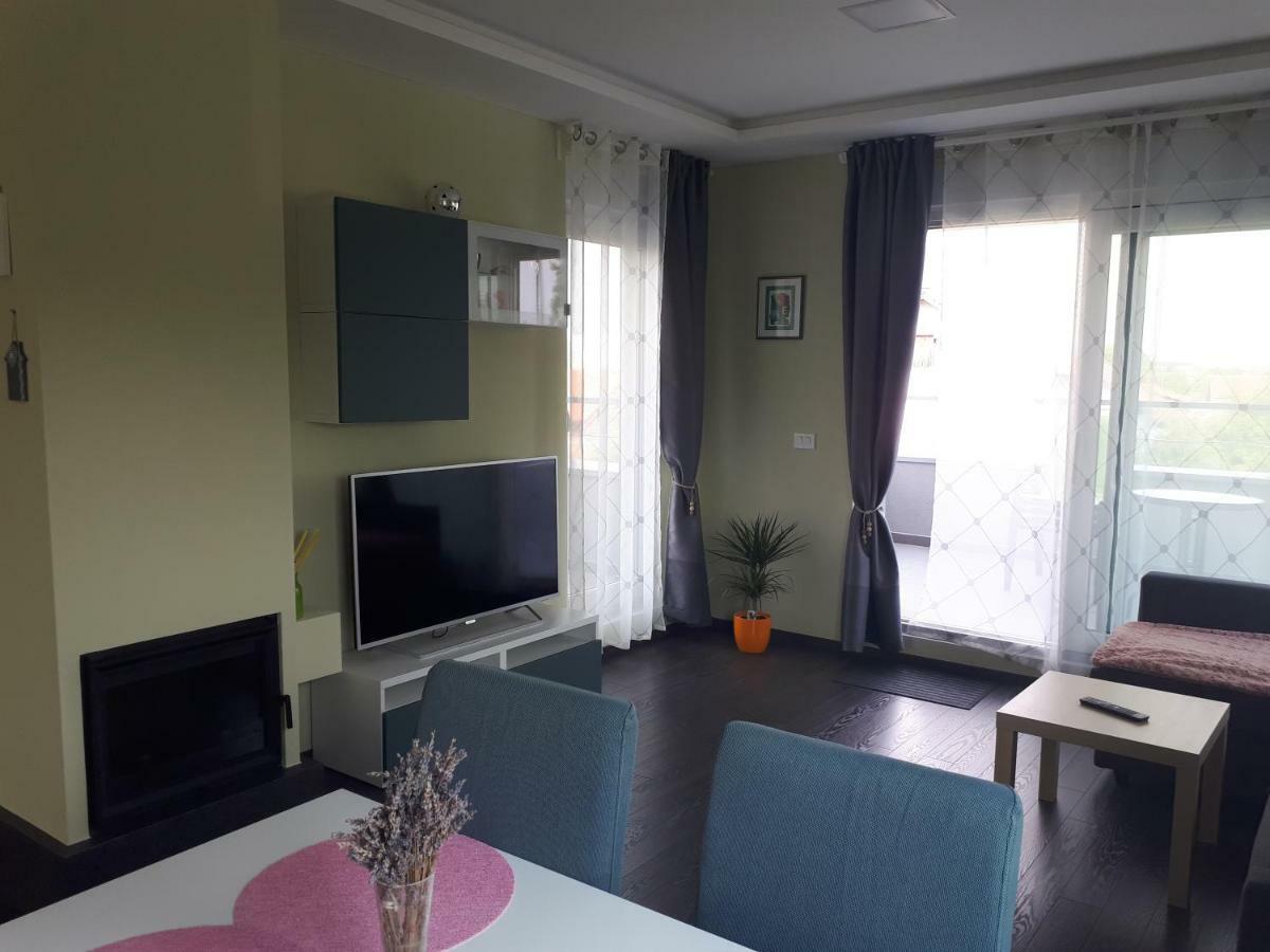 Villa Mami زغرب المظهر الخارجي الصورة