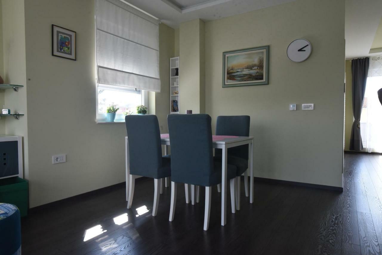 Villa Mami زغرب المظهر الخارجي الصورة