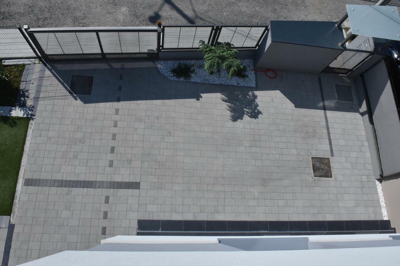 Villa Mami زغرب المظهر الخارجي الصورة